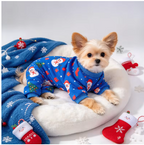 Meelas Merry Pet Pajamas