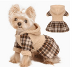 Meelas Winter Princess Dress