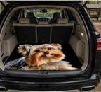 Meelas Yorkie Cargo Liner