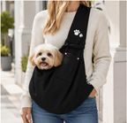 Meelas Cozy Carry Sling