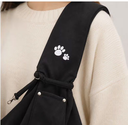 Meelas Cozy Carry Sling