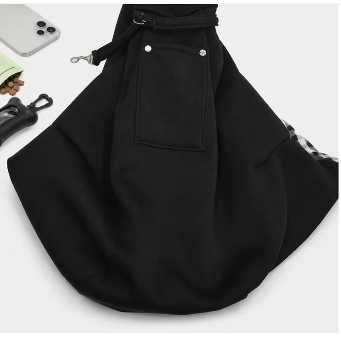 Meelas Cozy Carry Sling