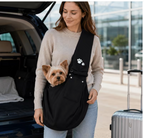 Meelas Cozy Carry Sling