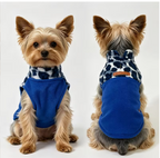 Meelas Warm Dog Sweater Vest