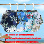 Meela’s Beach Day Shirt