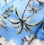 Meela’s Beach Day Shirt