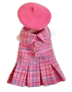 Meela’s Little Paris Yorkie Outfit