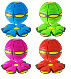 Meelas Flying Fetch Ball