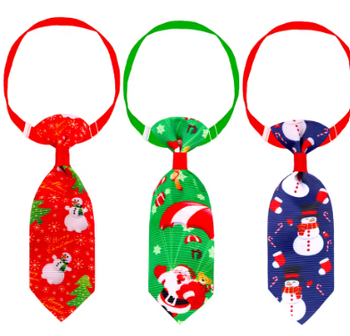 Meelas festive tie pack