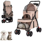 Meelas Duo Adventure Stroller