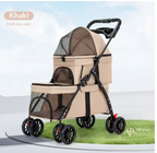 Meelas Duo Adventure Stroller