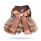 Meelas Diamond Princess Dress